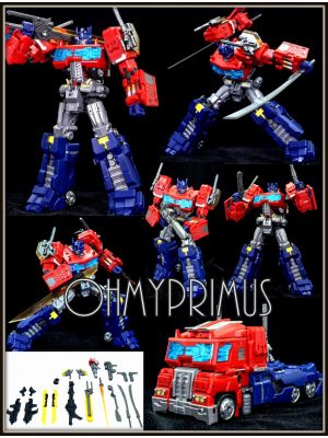 Legendary toys transformers on sale
