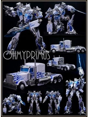 transformers legendary toys