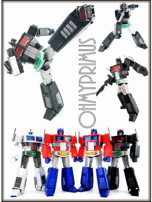 Search Results For Magic Square Ms Toys Ms 01 Light Of Freedom