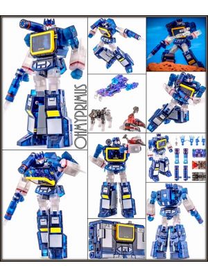 3rd party transformers for sale