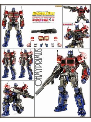 3a optimus prime bumblebee