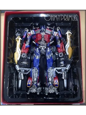 Wei jiang on sale transformers list