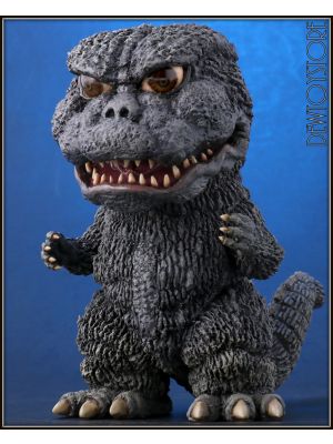 NIB X-Plus Garage Toy Previews Exclusive PX Destoroyah Destroyah Godzilla Foe 