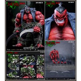 [Pre-order] AXYToys AXY Toys 1/12 Scale Action Figure - AXY-D002-B ...