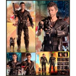 Pre-order] Dark Toys 1/6 Scale Action Figure - DTM005 Warrior MAX DX