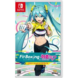 Hatsune miku switch release date deals