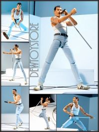 shf freddie mercury