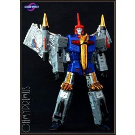 Transformers Fans Toys FT-05 Masterpiece MP Swoop Soar Dinobots NEW in Stock 