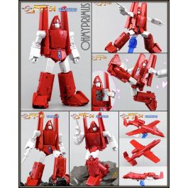 Pre-order] Fans Toys Fanstoys FT-54 FT54 Warthog (Transformers G1
