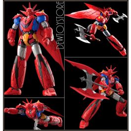Get Wallpaper Bandai Hg 1 144 Scale Plastic Model Kit Getter Robo Getter Desktop Wallpaper Free