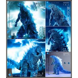 IN STOCK] Hiya Toys Exquisite Basic Series 7