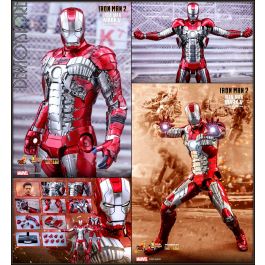 Hot toys mms400 sales
