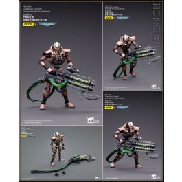 [Pre-order] Joy Toy JoyToy X Warhammer 40,000 40K 1/18 Scale Action ...