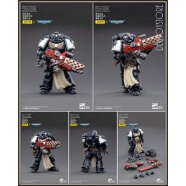 [Pre-order] Joy Toy JoyToy X Warhammer 40,000 40K 1/18 Scale Action ...