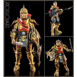 [IN STOCK] Four Horsemen 1/12 Scale Action Figure - Mythic Legions ...