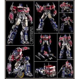 LuckyCat MVP-01 Atlas 28CM MICRO COSMOS – Tommy Park Store