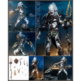 neca alpha predator