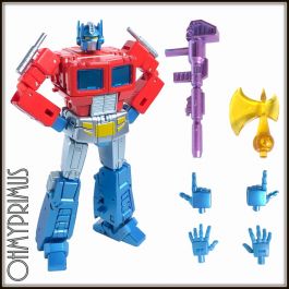 Pre-order] Newage NA Toys H27-C H27C David Origin (Transformers