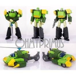 Openplay Toy Big Spring MP Scale Springer,In Stock!