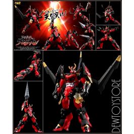Get Wallpaper Sentinel Plaiobot Plastic Model Kit Tengen Toppa Gurren Lagann For Free