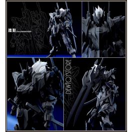 Pre-order] Dian Chang Factory 点厂 Plamo Plastic Model Kit - CS-031 CS031 Shadow  Hunters