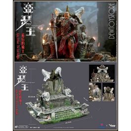 Pre-order] CFTOYS x VToys 1/12 Scale Action Figure - LM001-B